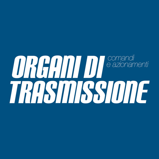 Organi di Trasmissione logo