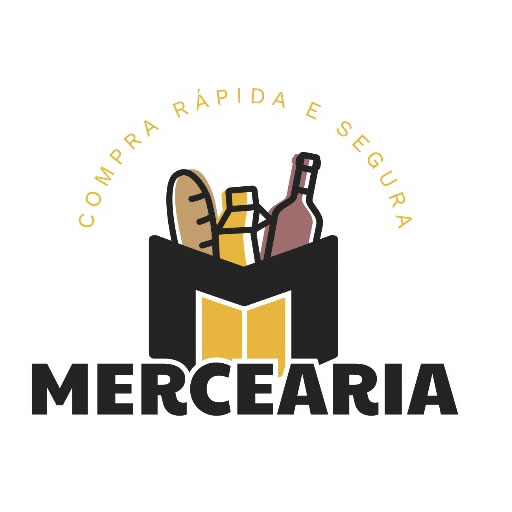 Mercearia Market logo