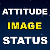 Attitude Image Status Hindi icon