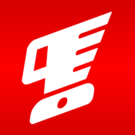 NewsBlender logo