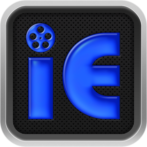 iE Mobile logo