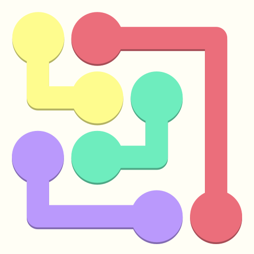Dot Connect - Google Play 앱