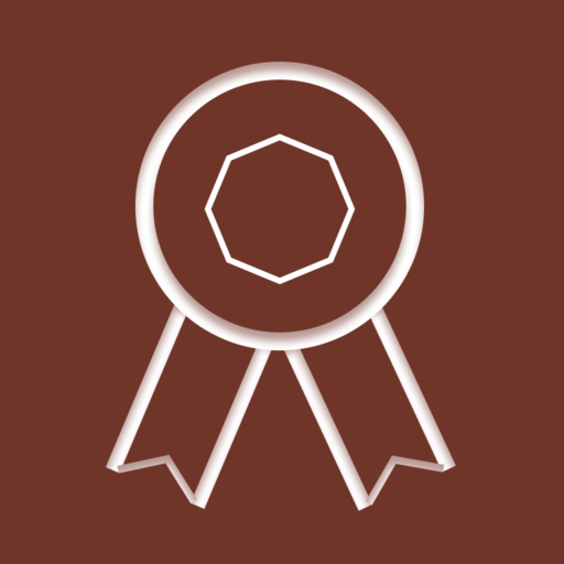 Pointagon: Custom Challenges logo