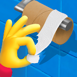 Cover Image of डाउनलोड Toilet Games 2: The Big Flush 0.0.5 APK