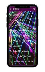 Imágen 13 DJ LEMON TREE REMIX FULL BASS android