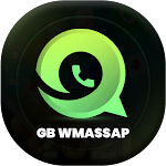 Cover Image of Download GB WMassap Updated Status Saver 2021 1.0 APK