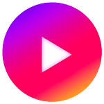 Cover Image of ダウンロード HD Video Player, Mp4 Player  APK