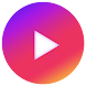 HD Video Player, Mp4 Player - Androidアプリ