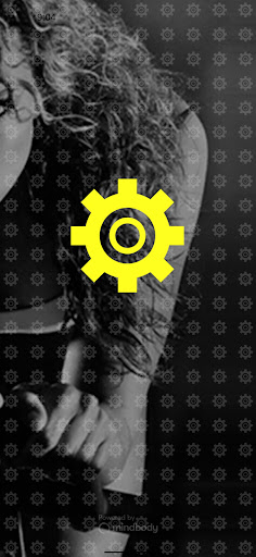 Android application Voltage Indoor Cycling screenshort