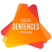 Prepositions in sentences