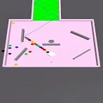 Drag Ball