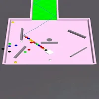 Drag Ball