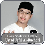 Lagu Sholawat Ustad Jefri