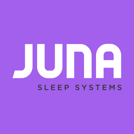 Juna Sleep logo