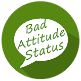 Bad Attitude Status icon