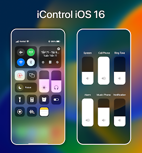 Launcher iOS16 – iLauncher v1.6.9 Premium Mod 5