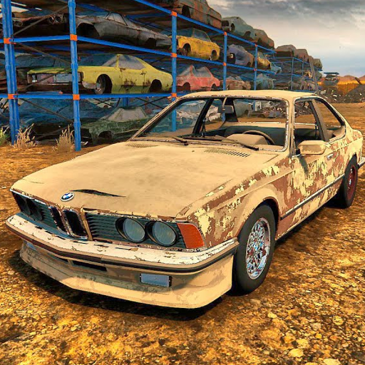 Car Mechanic X Race Simulator Descarga en Windows
