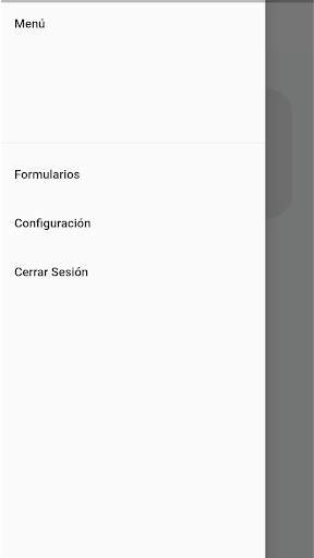 Tracker Forms Screen 3