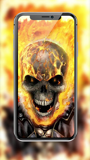 3D Live Wallpapers Parallax and 4k backgrounds