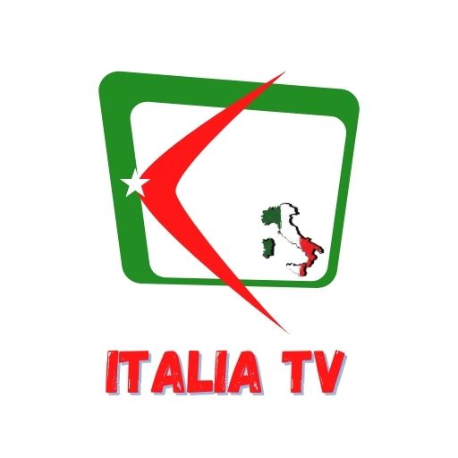 ITALIA TV logo