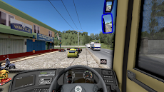 US Bus Simulator Driving Gameのおすすめ画像4