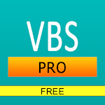 VBScript Pro Quick Guide Free Apk