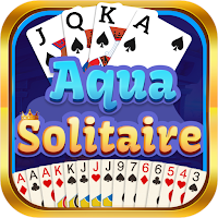 Aqua Solitaire