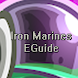 Iron Marines EGuide