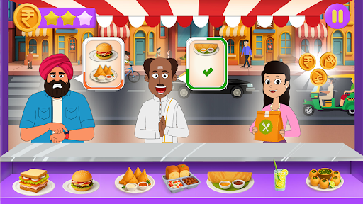 PunToon Kids Games 4