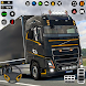 Big Truck Simulator Game 2024