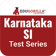KSP Sub Inspector (SI) Mock Tests for Best Results