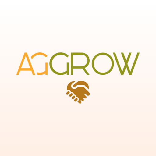 Aggrow Channel Partner logo