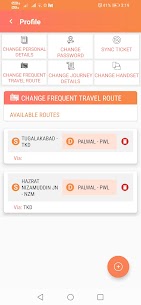 UTS (Unreserved Train Tickets) MOD APK (No Ads/Mod Extra) 7