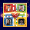 Bravo Fun Games - Game 1