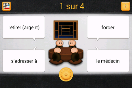 TopVoc Anglais B2(圖2)-速報App