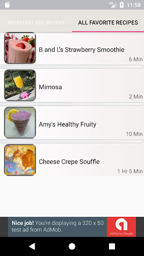 Breakfast Recipes  Simple, quick and easy recipes