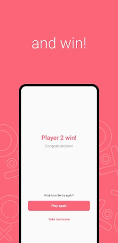 Tic-Tac-XO - Screenshot 4