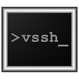 vSSH icon