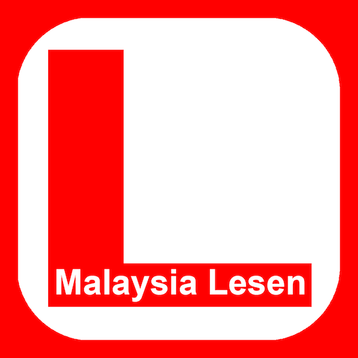 Ujian KPP - Lesen Memandu logo