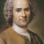 Cover Image of ดาวน์โหลด Jean-Jacques Rousseau frases  APK