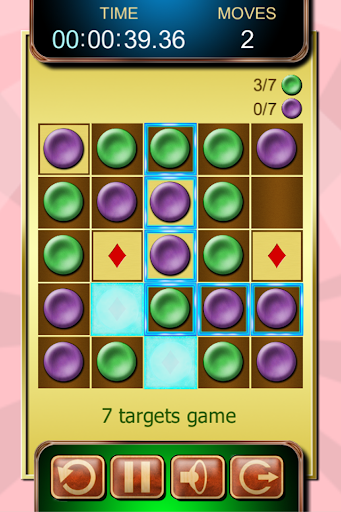 Android application Niki Puzzle screenshort