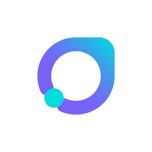 Overapp - Overstress high-touc logo
