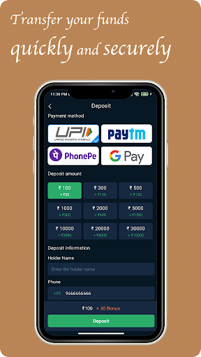 Re Trade Screenshot 4 - AppWisp.com