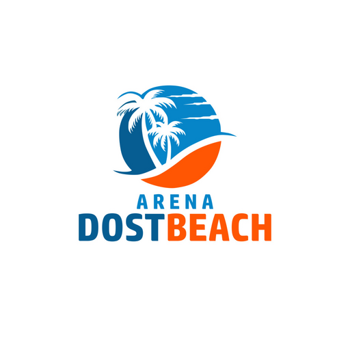 Arena Dost Beach 72 Icon