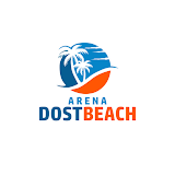 Arena Dost Beach icon