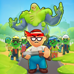 Zombie Goo Mod Apk