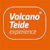 Volcano Teide icon