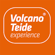 Volcano Teide