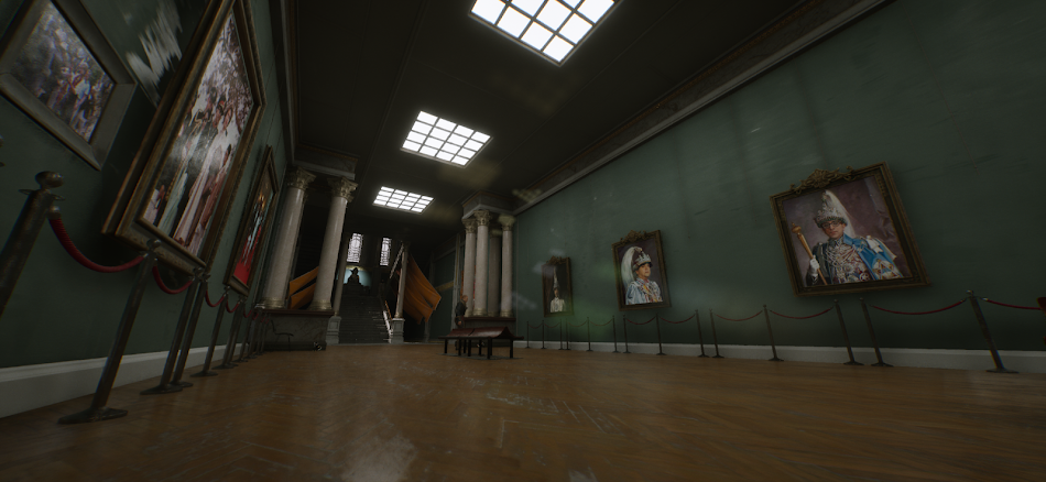 #4. Royal Gurkha Museum (Android) Von: Bauccha