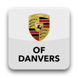 Porsche of Danvers icon